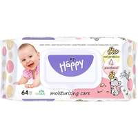 Bella Happy HAPPY Baby Oat Protein a Panthenol 64 darab