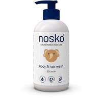 NOSKO NOSKO Body & Hair Wash 200 ml
