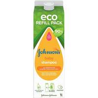 JOHNSON'S BABY JOHNSON'S BABY Sampon 1 l