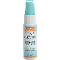 Beauty Formulas BEAUTY FORMULAS tisztító spray szemüvegekhez 30 ml