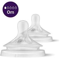 Philips AVENT Philips AVENT Natural Response 1 első folyáserősségű 0 m, 2 db