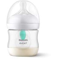 Philips AVENT Philips AVENT Natural Response AirFree szeleppel 125 ml, 0 m+