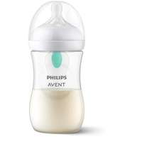 Philips AVENT Philips AVENT Natural Response AirFree szeleppel 260 ml, 1 m+