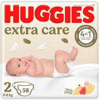 HUGGIES HUGGIES Extra Care 2 (58 db)