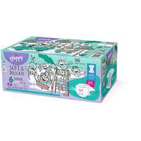 Bella Happy Bella Baby Happy Junior Extra Box (96 db)