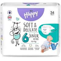 Bella Happy Bella Baby Happy Junior Extra (34 db)