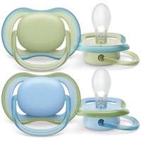 Philips AVENT Philips AVENT Ultra Air Neutral 0-6 m fiú kék, 2 db