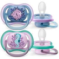 Philips AVENT Philips AVENT Ultra Air 6–18 m lányos (tenger), 2 db