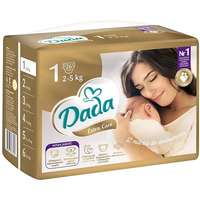 Dada DADA Extra Care Newborn 1-es méret (26 db)