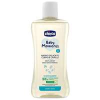 Chicco CHICCO Baby Moments 0m+, 2in1, 200 ml