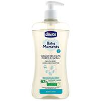 Chicco CHICCO Baby Moments 0m+, 2in1, 500 ml