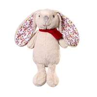 Babyono BabyOno plüss játék Rabbit Milly - krém színű