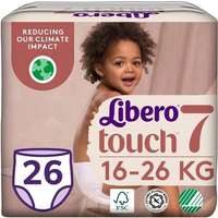 Libero Libero Touch 7 (26 ks) 16 – 26 kg