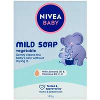 NIVEA NIVEA Baby Mild Soap