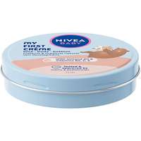 NIVEA NIVEA Baby My First Cream 75 ml
