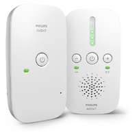 Philips AVENT Philips AVENT Baby DECT Monitor SCD502