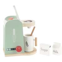 Zopa ZOPA Wood Fa kávéfőző szett