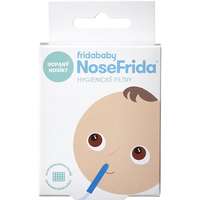 FRIDABABY FRIDABABY NoseFrida hygienický filtr 20 ks