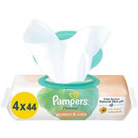 PAMPERS PAMPERS Harmony Protect & Care 4×44