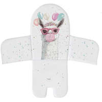 Ceba Baby CEBA Basic Crazy Lama 38×28 cm