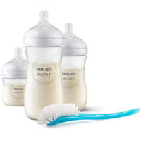 Philips AVENT Philips AVENT Natural Response újszülött kezdő szett SCD837/12