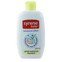 Syrene SYRENE Baby Body Care 200 ml