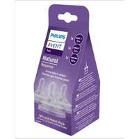 Philips AVENT Philips AVENT Natural Response Mix 1m+, 3m+, 6m+, 3 db