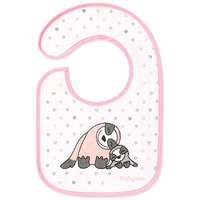 Babyono BabyOno frottír, vízálló, lajhár 3 m+
