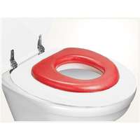 REER REER WC WC-ülőke soft - piros