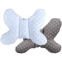 COSING COSING MINKY pillangó - fehér