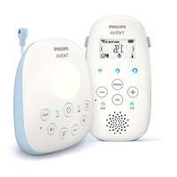 Philips AVENT Philips AVENT Baby DECT monitor SCD711