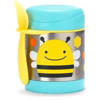 Skip hop Skip hop Zoo termosz - méhecske mintával