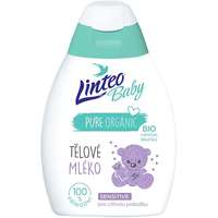 Linteo Baby LINTEO BABY Testápoló Bio Orvosi körömvirággal 250 ml