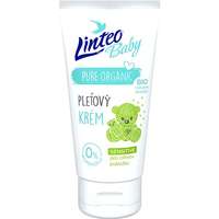 Linteo Baby LINTEO BABY Arckrém Bio Orvosi körömvirággal 75 ml