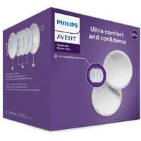 Philips AVENT Philips AVENT 60 darabos eldobható melltartóbetét-szett