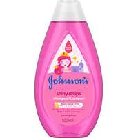 JOHNSON'S BABY JOHNSON'S BABY Shiny Drops sampon, 500 ml