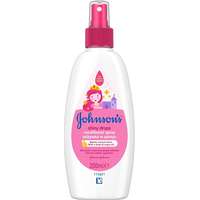 JOHNSON'S BABY JOHNSON'S BABY Shiny Drops spray balzsam 200 ml