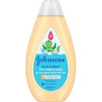 JOHNSON'S BABY JOHNSON BABY Pure Protect 500 ml