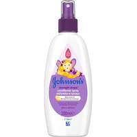 JOHNSON'S JOHNSON'S BABY Strength Drops hajerősítő balzsam - spray 200 ml