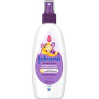 JOHNSON'S BABY JOHNSON'S BABY Strength Drops hajerősítő balzsam - spray 200 ml