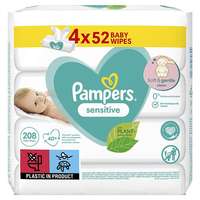 PAMPERS PAMPERS Sensitive 4× 52 db