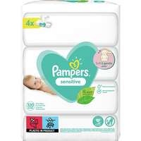 PAMPERS PAMPERS Sensitive XXL 4× 80 db