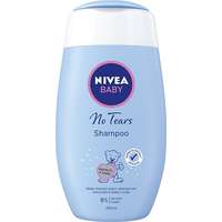 NIVEA Nivea Baby Mild Shampoo 200 ml