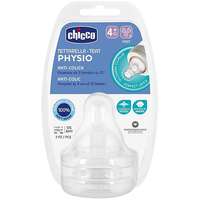 Chicco CHICCO Perfect 5/Well-Being fiziológiai, gyors áramlás 4m+ 2 darab