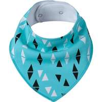 SIMED Simed Pamut előke vízhatlan PUL réteggel - Diamonds