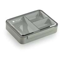 NUVITA Nuvita uzsonnásdoboz 950 ml, Sage Green