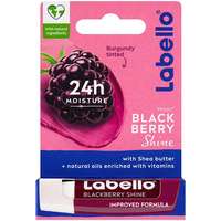 LABELLO LABELLO Blackberry Shine 4,8 g