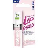 LABELLO Labello Lip Gloss Transparent 5,5 ml