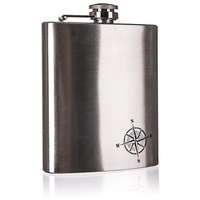 Banquet BANQUET AKCENT North rozsdamentes acél termosz (12,2 x 9,2 x 2,2 cm)