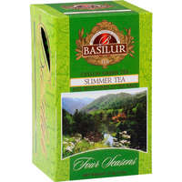 Basilur BASILUR Four Seasons Summer Tea, csomagolt, 25×1,5 g